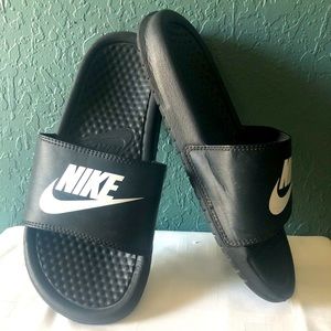 Nike Slides